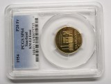 Cumpara ieftin PROBA . SAARLAND 20 FRANCI ESSAI 1954 SP64 .