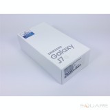 Cutii de telefoane Samsung Galaxy J7 (2016), SM-J710, Empty Box