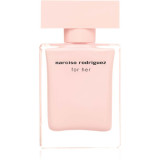 Narciso Rodriguez for her Eau de Parfum pentru femei 30 ml