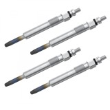 Cumpara ieftin Set 4 bujii incandescente Bosch pentru Ford C-Max, Fiesta, Focus, Galaxy, Mondeo, S-max, Tourneo, Transit
