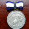 Medalia Maternitatii cl. I RSR