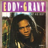 Eddy Grant &ndash; At His Best