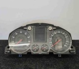 Ceas Bord VW Passat B6 3C5 Variant 2006 3C0920870F Original Garantie