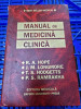 Tudor P. Toma - Manual de medicina clinica