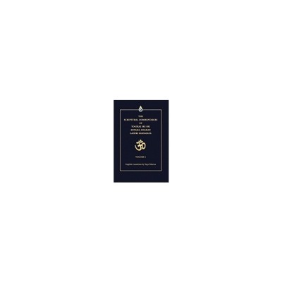 The Scriptural Commentaries of Yogiraj Sri Sri Shyama Charan Lahiri Mahasaya: Volume 1 foto