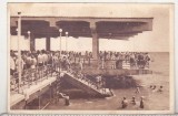 bnk cp Mamaia - Vedere - circulata 1951 - Libraria noastra