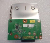 Compaq Presario V6000 PCMCIA Card Reader Board DAAT8TH38F8