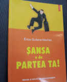ERICA GUILANE NACHEZ - SANSA E DE PARTEA TA