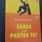 ERICA GUILANE NACHEZ - SANSA E DE PARTEA TA