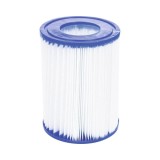 Cartuș filtru Bestway tip II &ndash; Filtrare eficientă