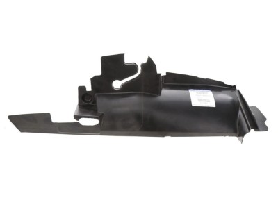 Deflector aer fata JEEP GRAND CHEROKEE (WK2), 04.2013-2016, partea dreapta, foto