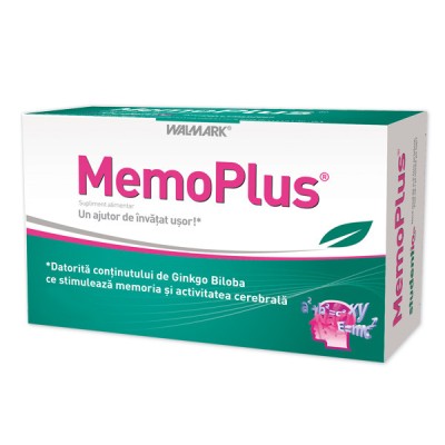 Memo Plus Walmark 30tb foto