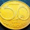 Moneda 50 GROSCHEN - AUSTRIA, anul 1986 *cod 1098