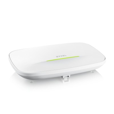 ZYXEL WBE510 WLAN ACCES POINT POE foto