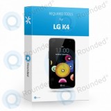 Caseta de instrumente LG K4