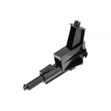 Diuza spalare faruri Nissan Qashqai 2010-2014, Dreapta, 28611-BR00A