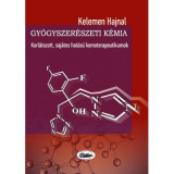 Chimie farmaceutica, in limba maghiara - Kelemen Hajnal