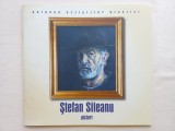 Stefan Sileanu - Picturi - Album de Arta, 36 pagini, calitate grafica excelenta