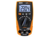 Multimetru digital HT INSTRUMENTS LCD 3,75 cifre VDC 400mV-600V