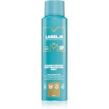 Label.m Fashion Edition spray cu protecție termică, pentru aranjarea cu placa și cu ondulatorul 150 ml
