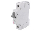 &Icirc;ntrerupător de Supracurent 4A 1P 6kA 230/400V