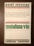Paul Ricoeur - Metafora vie