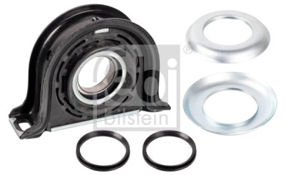 FEBI BILSTEIN 107861 Suport, ax cardanic foto