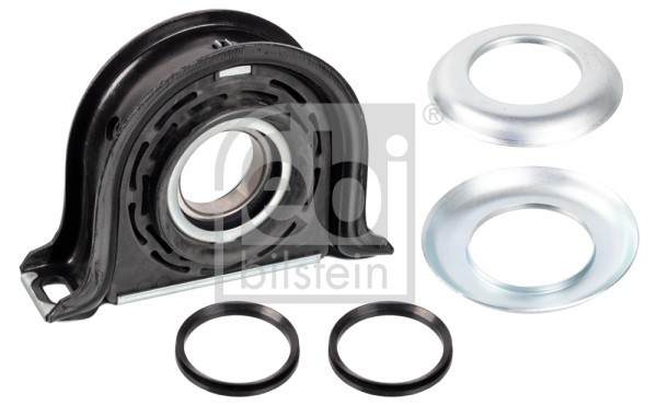 FEBI BILSTEIN 107861 Suport, ax cardanic