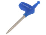 Cheie Torx TX09 84mm