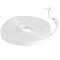 Banda LED NEON 12V 17W 2m IP65 NEUTRAL 4000K