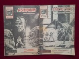 Revista Android - numerele 1 si 2
