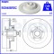 DELPHI BG9488RSC Disc frana
