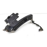 Suport bara de protecție dreapta spate LAND ROVER RANGE ROVER EVOQUE L538 2017 OEM: JJ32-17E800-AC,JJ32-17A750-AD 14553381