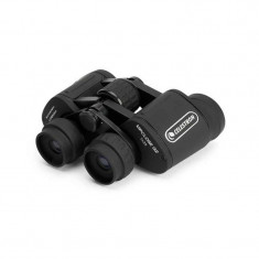 Binoclu UpClose Celestron, 7x35, geanta transport inclusa