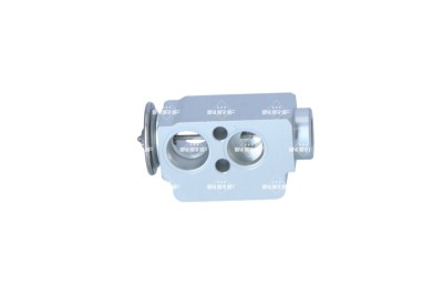 NRF 38584 EASY FIT Supapa expansiune, clima foto