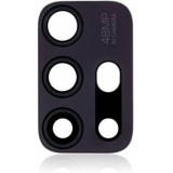 Geam Camera foto Motorola Moto G10 Power Gri Service Pack