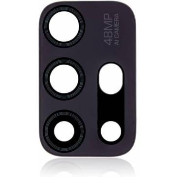 Geam Camera foto Motorola Moto G10 Power Gri Service Pack foto