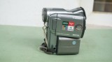 Camera video Mini Dv Canon model MVX10i