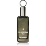 Cumpara ieftin Karl Lagerfeld Lagerfeld Classic Grey Eau de Toilette pentru bărbați 50 ml