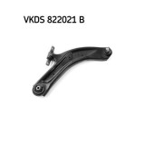 Brat suspensie roata Nissan X-Trail III Motor 1.3 DIG-T, 1.6 dCi, 1.6 dCi ALL Mode 4x4-i, 1.6 DIG-T, 1.7 dCi, 1.7 dCi ALL Mode 4x4-i, 2.0 dCi, 2.0