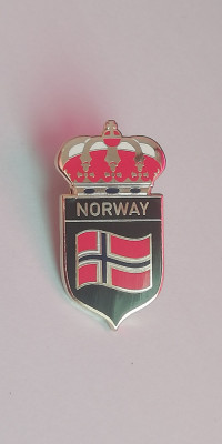 QW9 N2 93 - insigna - militar - simboluri militare foto