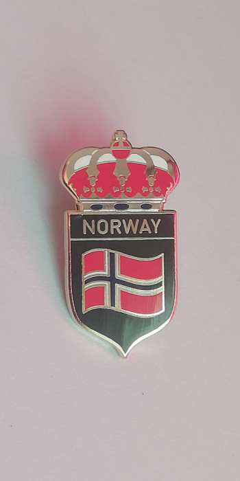 QW9 N2 93 - insigna - militar - simboluri militare