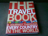 THE TRAVEL BOOK, LONELY PLANET (TEXT IN LIMBA ENGLEZA)