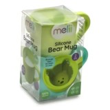 SET 2 CANI COPII DESIGN INTERIOR URS, MELII, ALBASTRU&amp;amp;VERDE