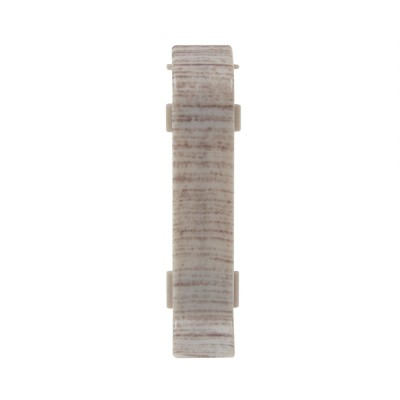 Element imbinare pentru plinta SET 10456-6016 minerva 52 x 20 mm 5 buc / set foto