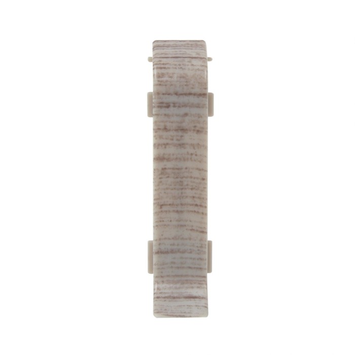 Element imbinare pentru plinta SET 10456-6016 minerva 52 x 20 mm 5 buc / set