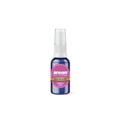 Odoriazant auto concentrat Areon Blue Blaster Bubble Gum 30ml