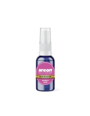 Odoriazant auto concentrat Areon Blue Blaster Bubble Gum 30ml foto