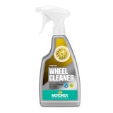 Solutie Curatare Jante Moto Motorex Wheel Cleaner, 500ml - Curata, Protejeaza, Stralucire