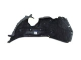 Carenaj aripa interioara, aparatori noroi Jeep Grand Cherokee (Wk2), 07.2010-07.2013, fata, Stanga, SRT-8, polietilena (PE)